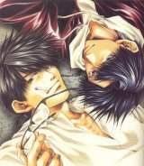 BUY NEW wild adapter - 15840 Premium Anime Print Poster